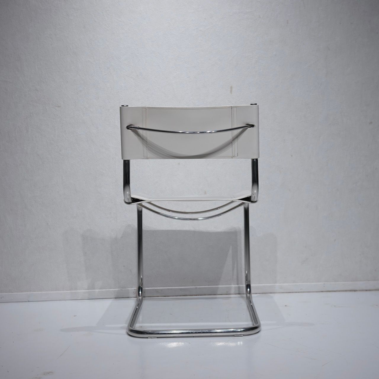 Mart Stam マルト・スタム カンティレバーチェア ダイニングチェア