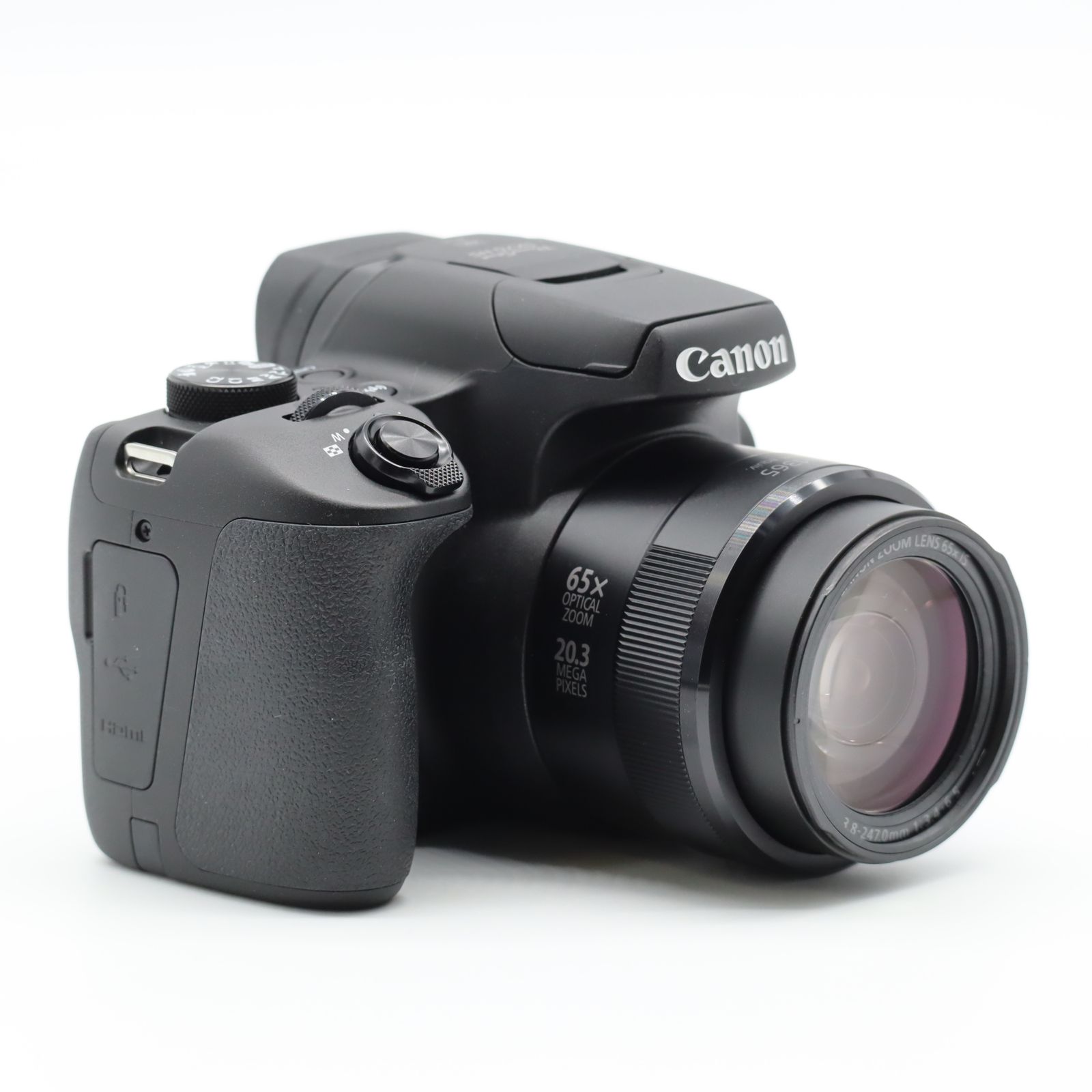 上品 Canon PowerShot SX 70 HS