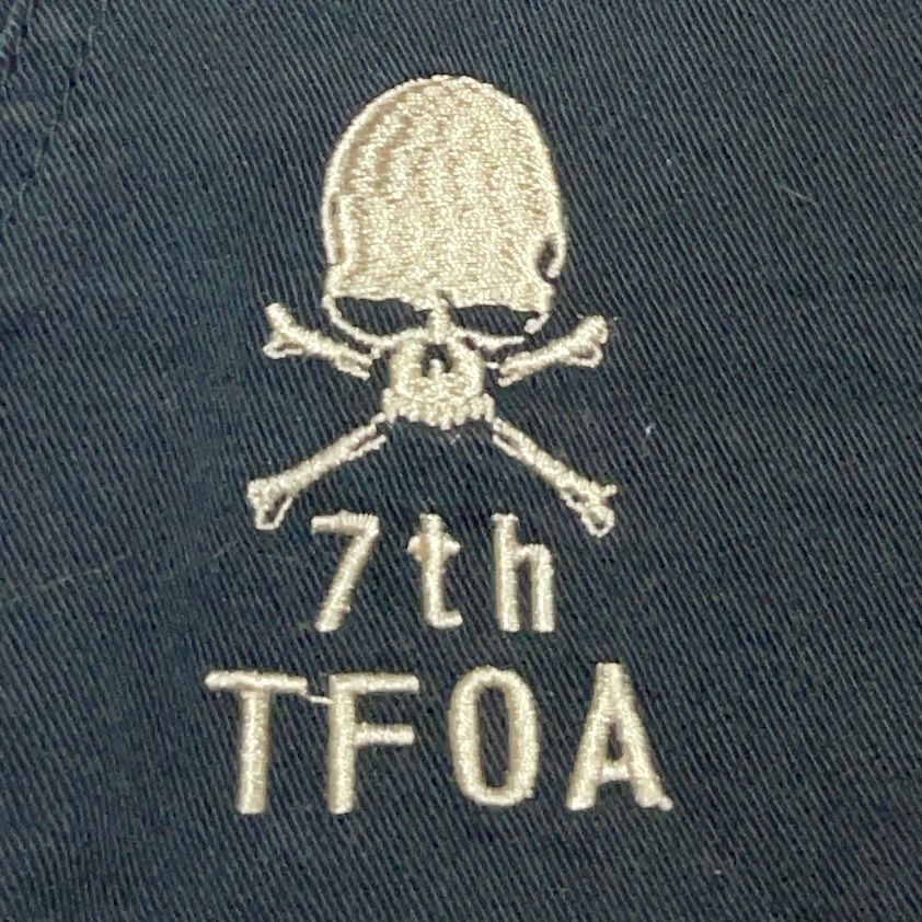 バンソン VANSON T.F.O.A 武装戦線 The Front Of Armament クローズ