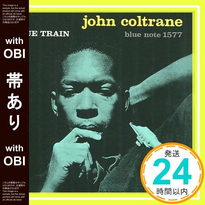 帯あり ブルー トレイン CD ジョン コルトレーン? リー モーガン? カーティス フラー? ケニー ドリュー? ポール チェンバース フィリー ジョー ジョーンズ_07