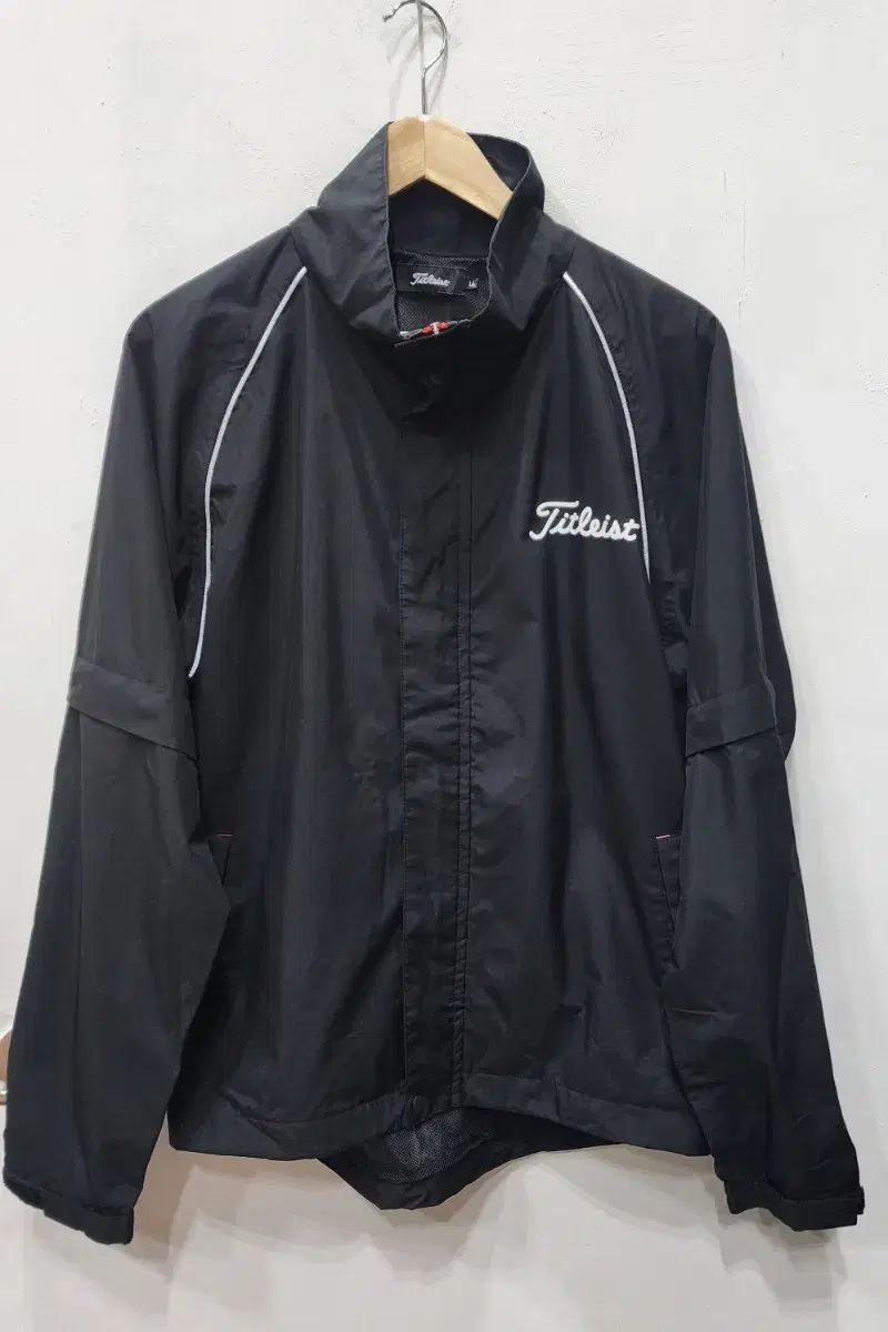 タイトリスト ブラック ウィンドブレーカー セット XL 新品 - メルカリ