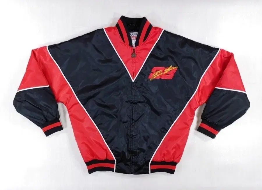 90年代 アーバン ナスカー レーシングジャケット M