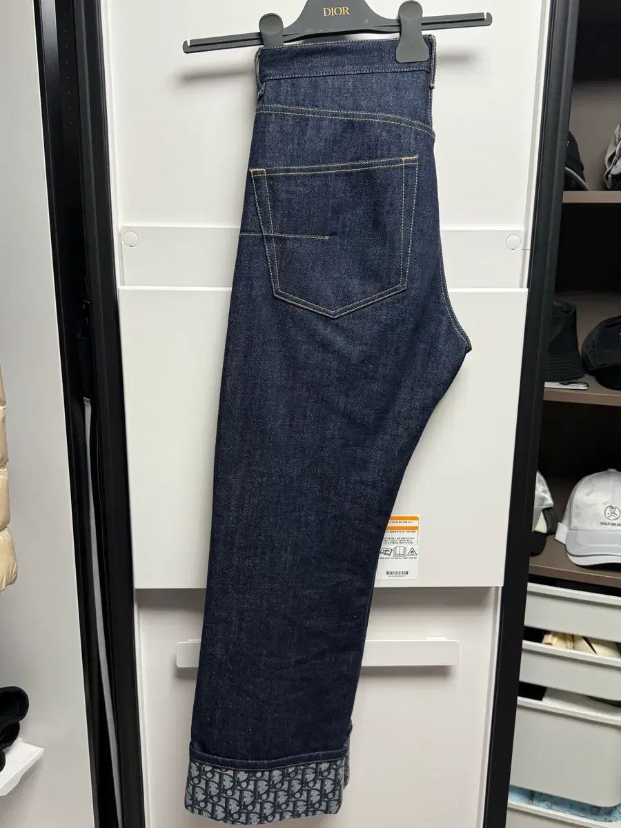 インボイス ディオール ボーイフレンド ジーン