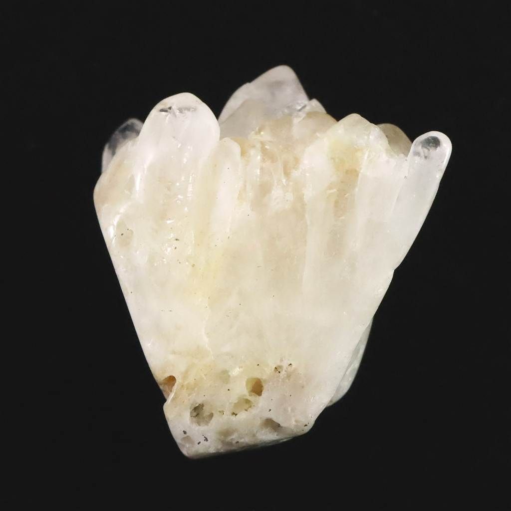 H&E社 サウラライトアゼツライト (AZOZEO) タンブル 証明書付 7.6g