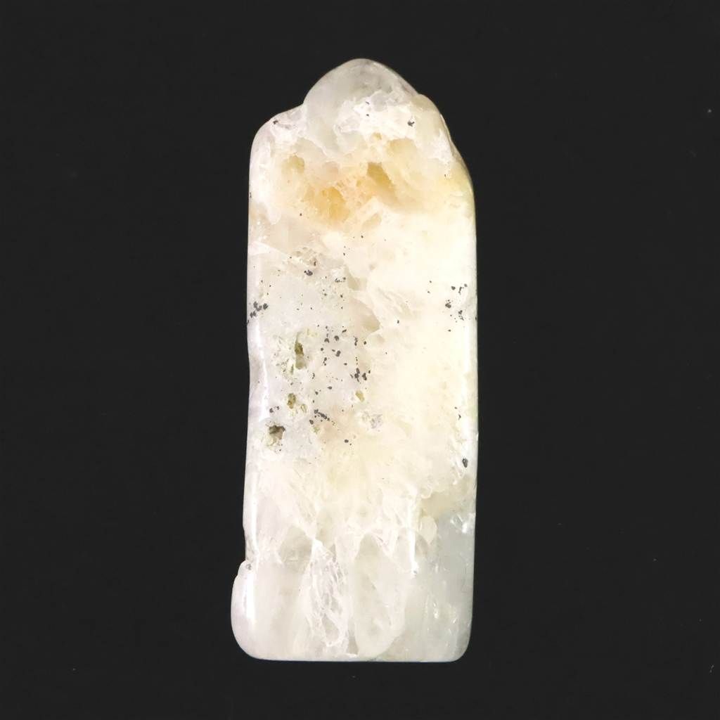 エンジェルレルムクリスタル　サウラライトアゼツライト エンジェルレルムクリスタル サウラライトアゼツライト 【公式通販】