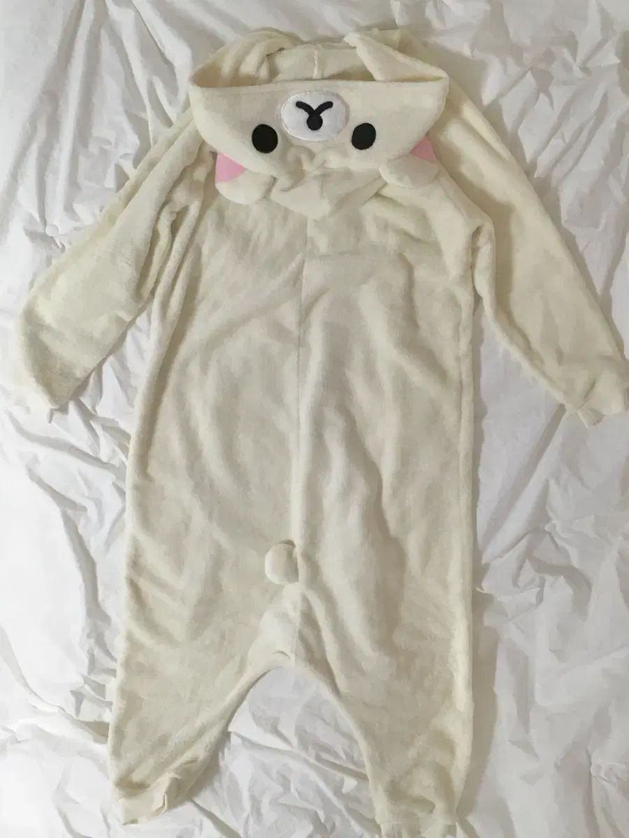  サンエックス コリラックマ 部屋着 パジャマ 150 ルームウェア ルームウェア パジャマ