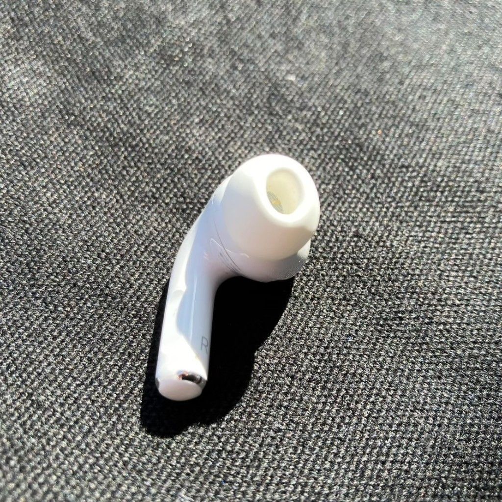 AirPods Pro 第一世代 両耳のみ - メルカリ