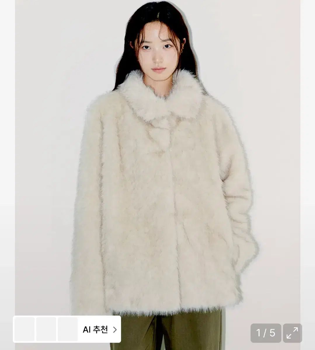 予約中 オフィッシュ ファージャケット