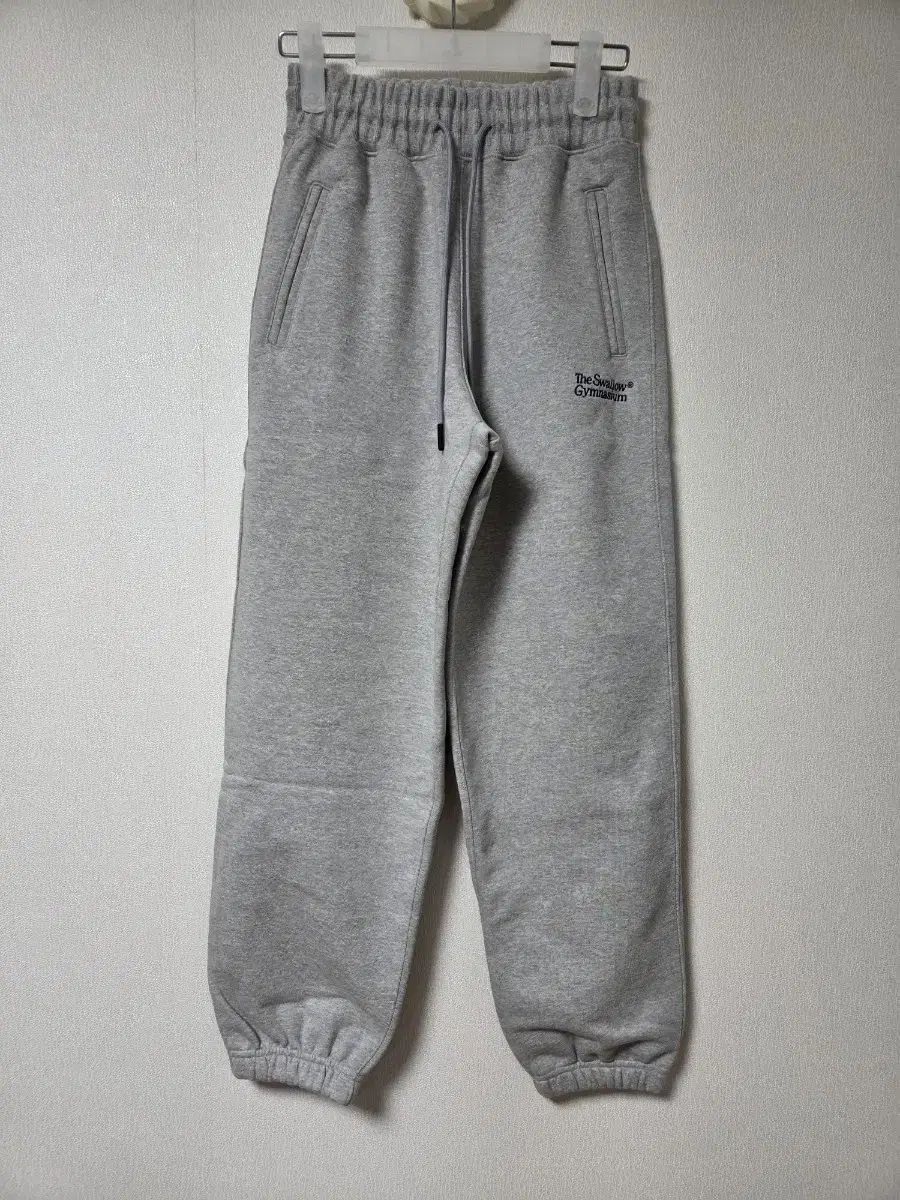 00 ANOTHER OFFICE アナザー アナザーオフィス スウェット パンツ ヘザー グレー