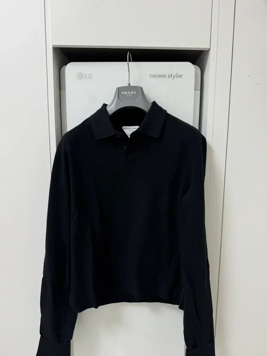 ボッテガ ヴェネタ カラーTシャツ