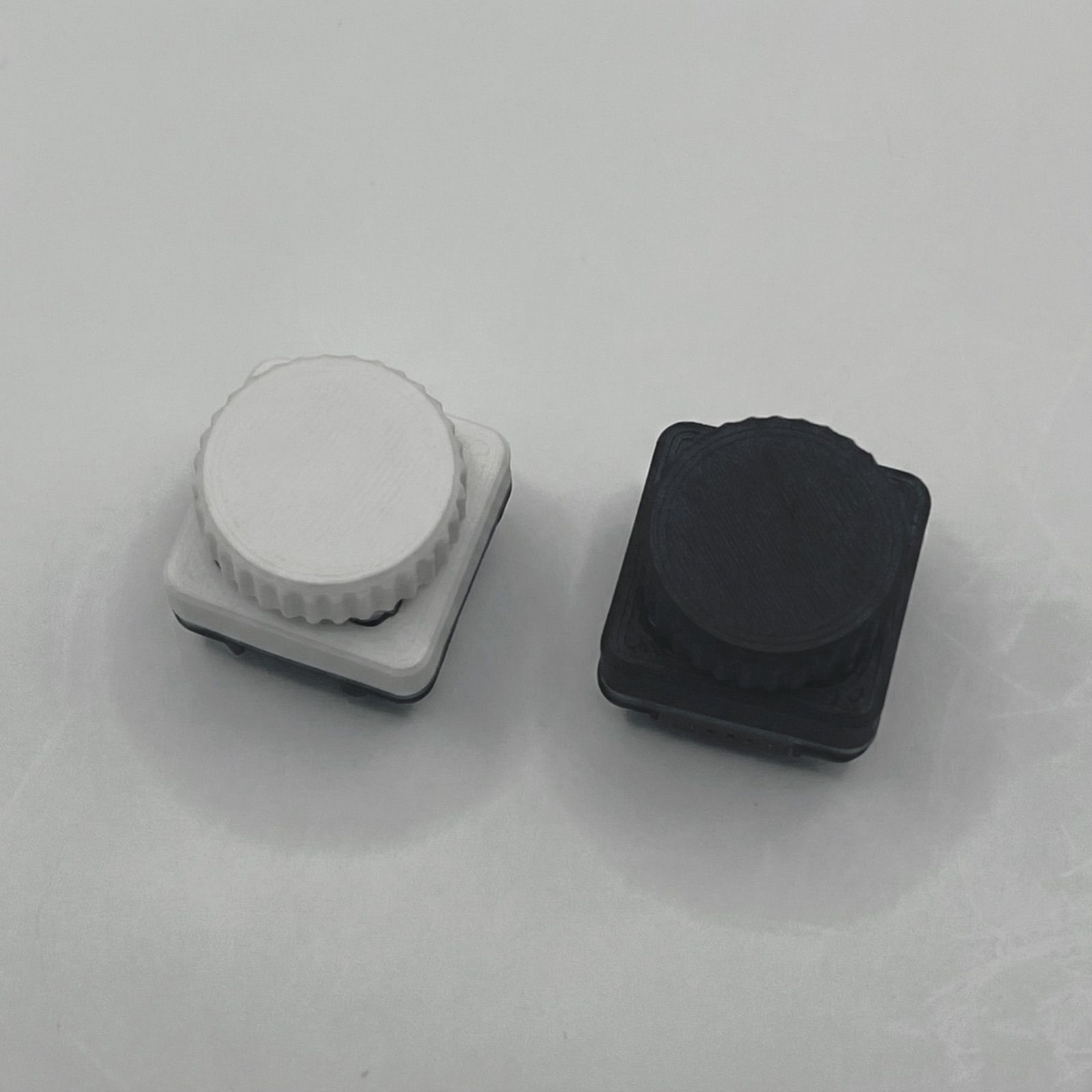 roBa対応 垂直ロータリーエンコーダー CKW12互換 roBa keyball - メルカリ