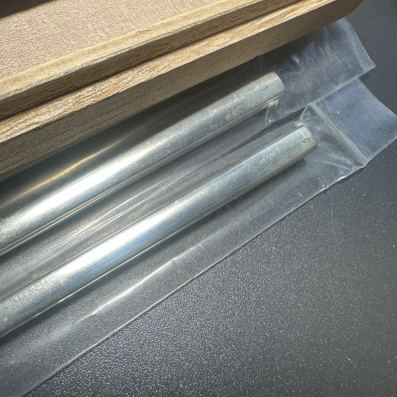 江戸銀箸 銀製925刻印あり