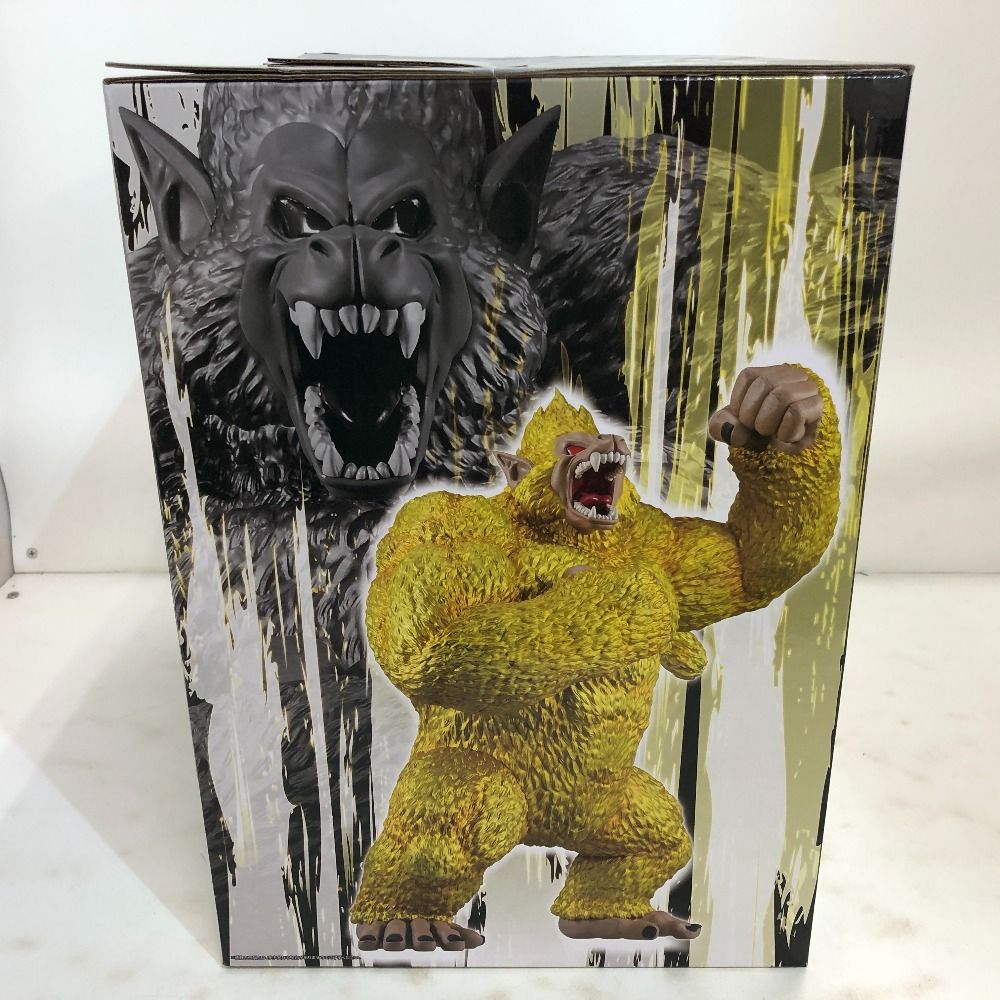 02w21727 一番くじ ドラゴンボール VSオムニバスアルティメット ラスト