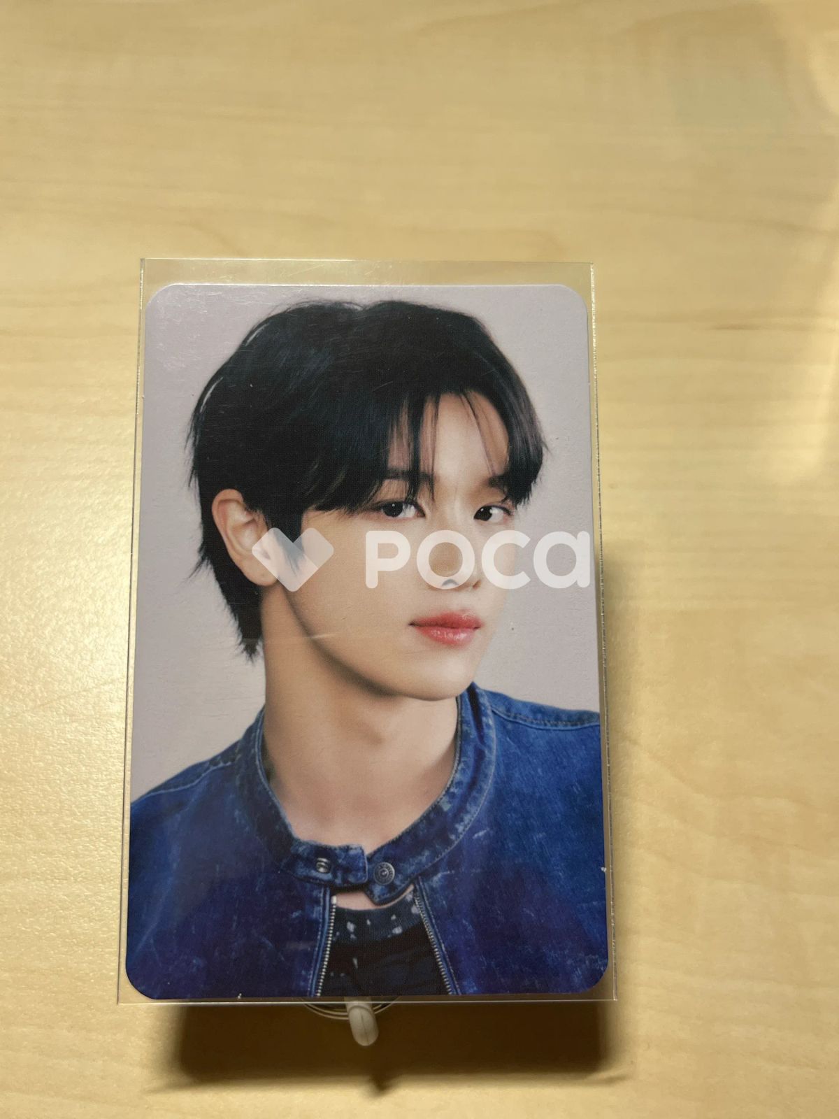 RIIZE ソンチャン 2024 RIIZE FANCON RIIZING DAY RANDOM TRADING CARD