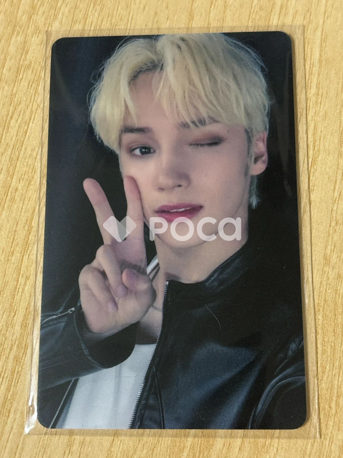 TXT fight or escape ポラロイド ヒュニンカイ TXT fight or escape ヒュニンカイ - メルカリ