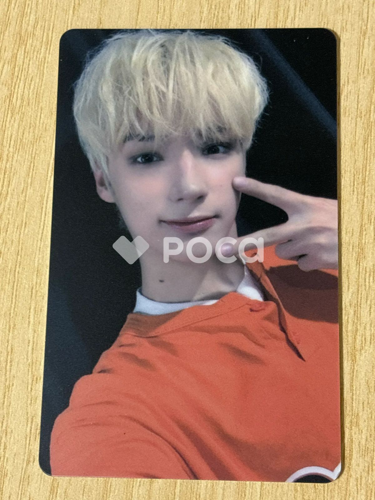 TXT fight or escape ポラロイド ヒュニンカイ TXT ヒュニンカイ The