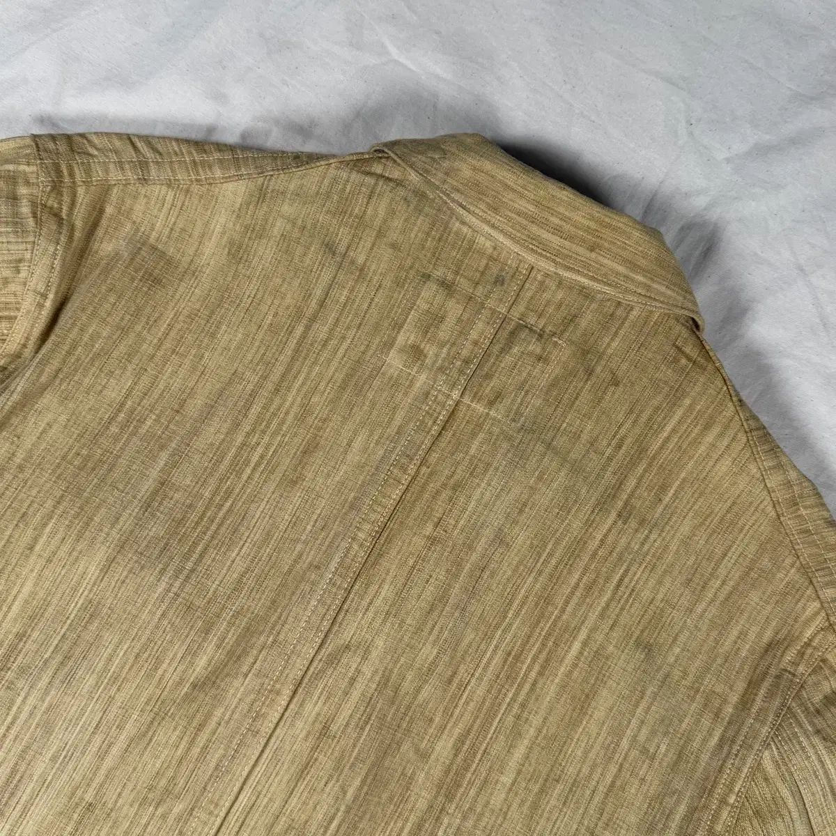  SUGAR CANE シュガーケーン ワーク ジャケット カバーオール テーラードジャケット ジャケット アウター