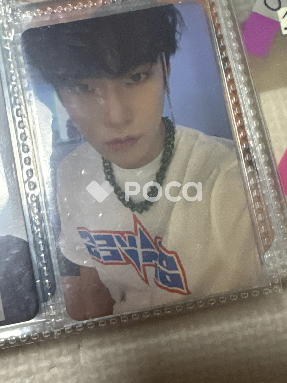 NCT ドヨン トレカ バラ売り可 nct ドヨン トレカ セット - メルカリ