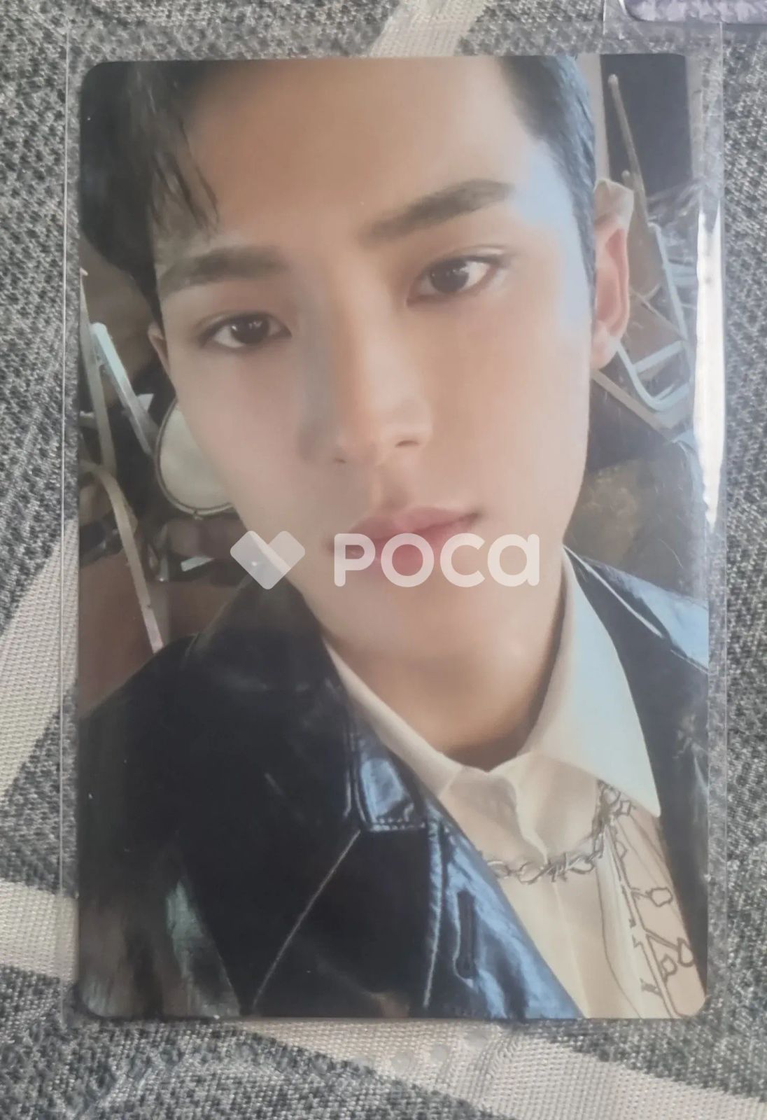 Seventeen ミンギュ セブチ Attacca Op.3 - メルカリ