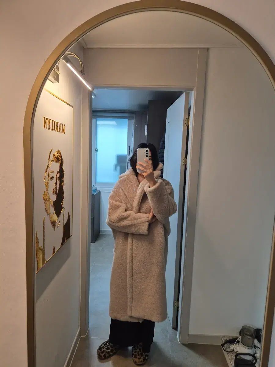 MAX MARA テッドガール Sサイズ