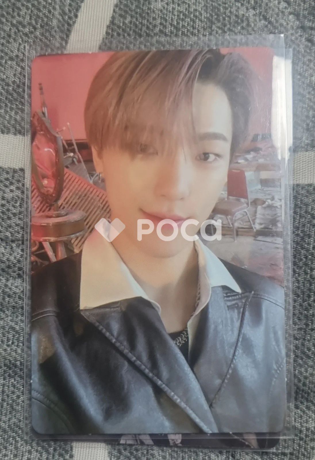 Seventeen ディノ セブチ Attacca Op.3 - メルカリ