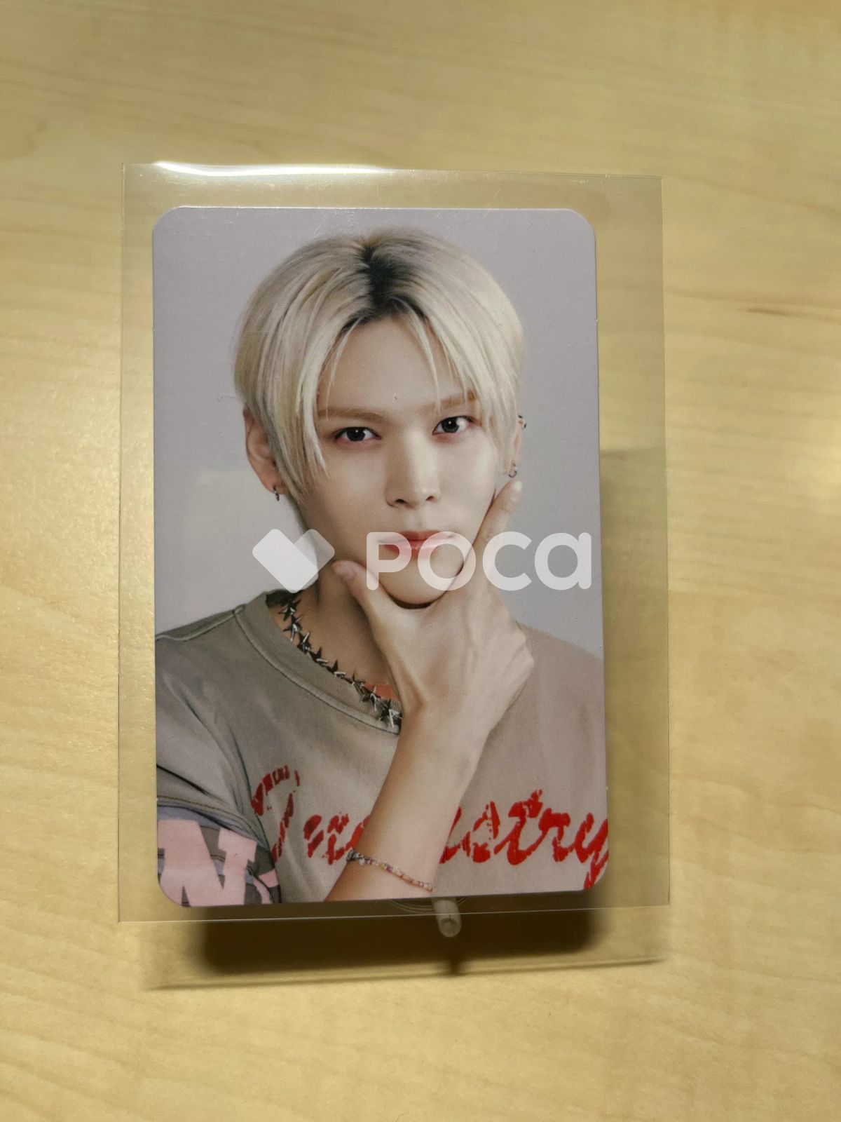 RIIZE ウンソク サインボール RIIZE ウンソク サインボール - メルカリ