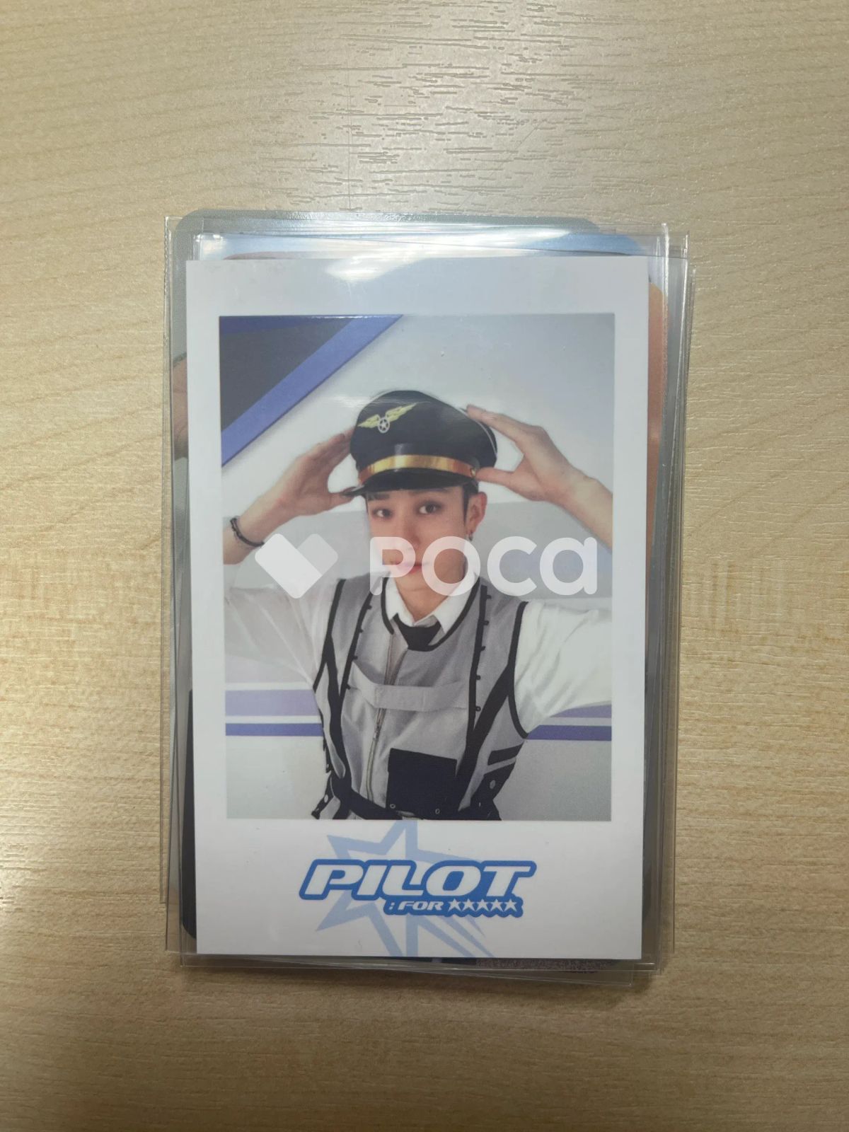 straykids バンチャン　PILOT straykids バンチャン スキズ Stray Kids 3RD FANMEETING PILOT : FOR