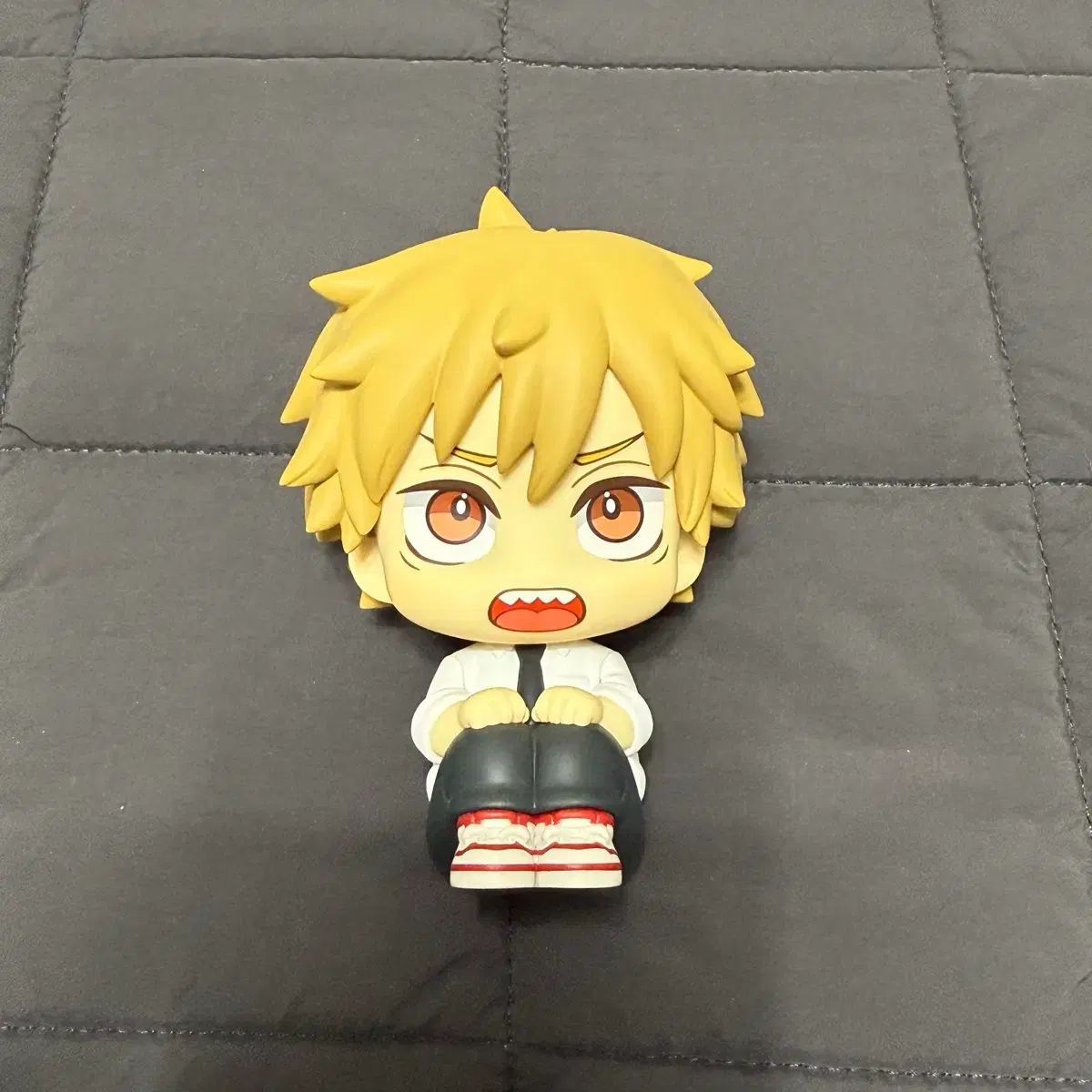 チェンソーマン デンジ ルックアップ 公安 バージョン ボックス 含む