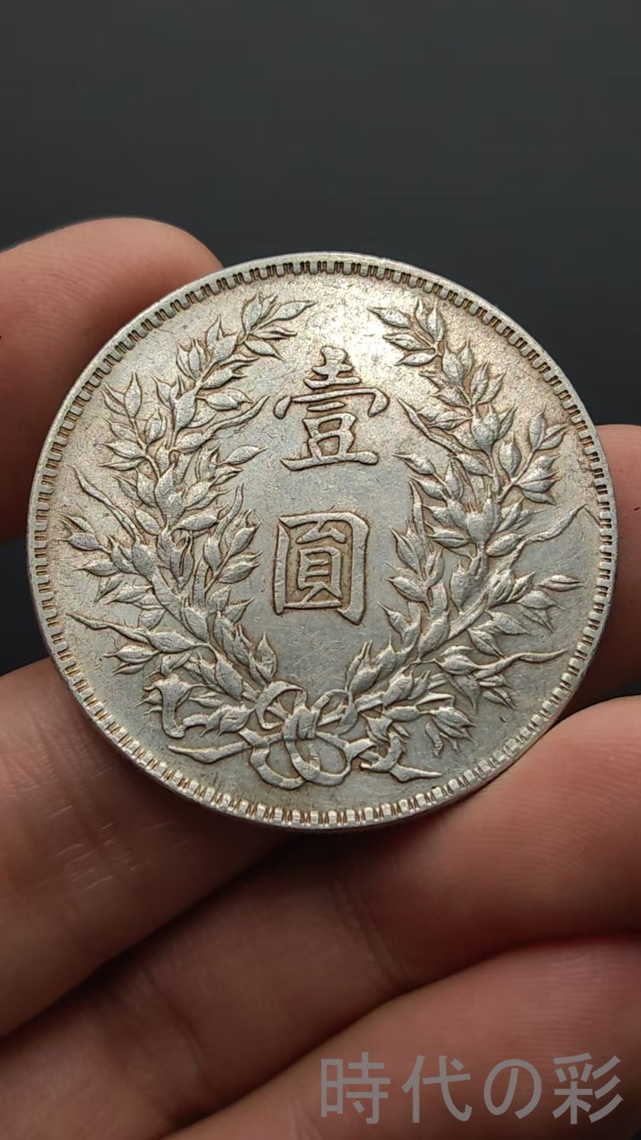 旧貨幣 袁世凱 中華民国九年造 27g 外国貨幣 古銭 旧貨幣 袁世凱 中華民国九年造 27g 外国貨幣 古銭 旧貨幣 袁世凱 中華