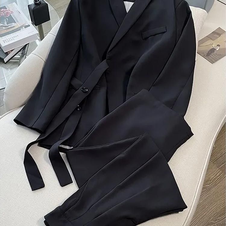 セレモニースーツ カジュアル ジャケット パンツスーツ ビジネススーツ