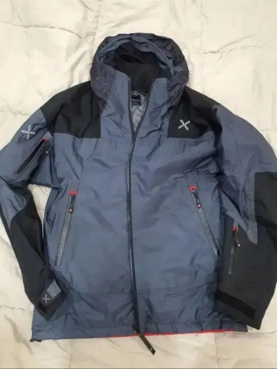 MONTURA モンチュラ 防寒 プロシェル ジャケット m