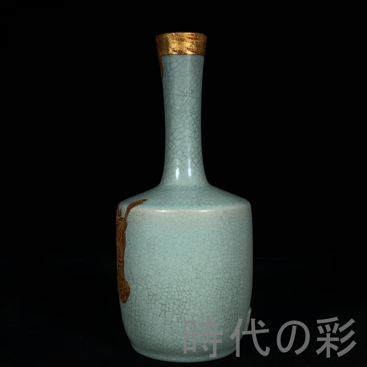 写真で解説汝窯（じょよう）とは。北宋官窯の青磁の歴史と特徴、購入
