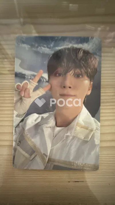 SEVENTEEN スングァン セブチ SECTOR 17 COMPACT ver. - メルカリ