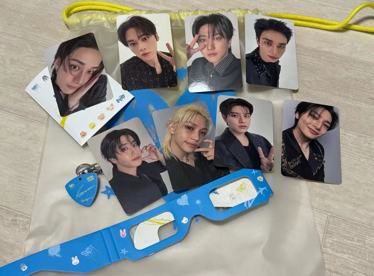 straykids アンコン　10/19 stayzoneフルセット Stray Kids(ストレイキッズ・スキズ・SKZ) アンコールコンサート