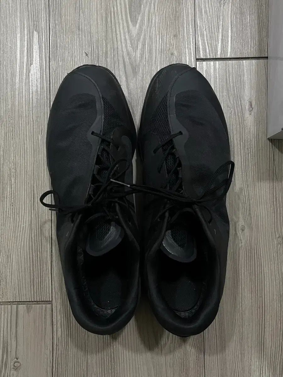 オンランニング パフ クラウド ベンチャー 290