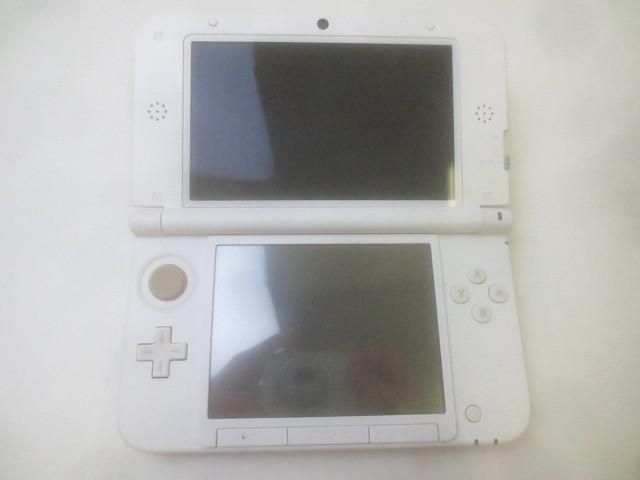 ニンテンドー3 DS