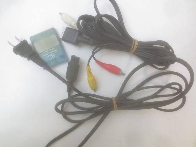  品 ゲーム プレイステーション2 PS 2 本体 SCPH 90000 チャコールブラック 動作品 周辺機器付き 本体(Nintendo Switch) Nintendo Switch