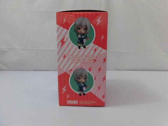 中古品】 フィギュア ねんどろいど 1474 バンドリ! ガールズバンド