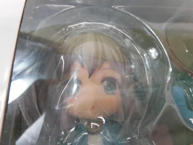 中古品】 フィギュア ねんどろいど 1474 バンドリ! ガールズバンド