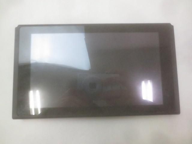 品 ゲーム Nintendo switch ニンテンドースイッチ 本体 HAC-001 動作品 本体のみ