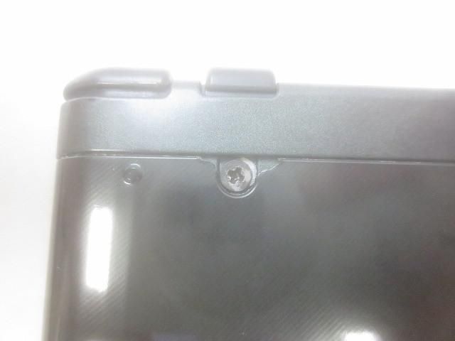 001 メタリックブラック