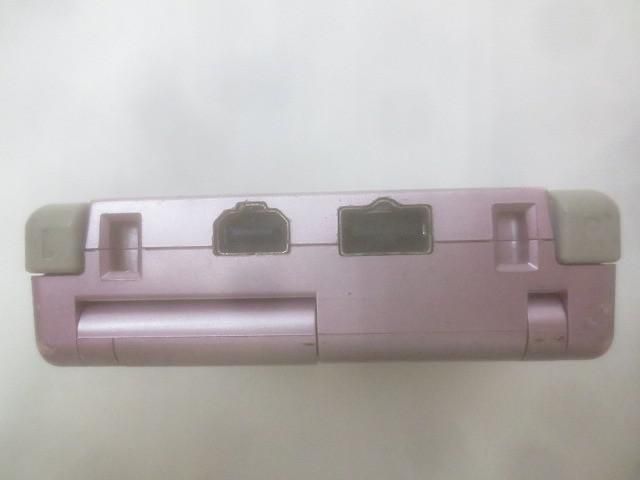 ゲーム ゲームボーイアドバンス