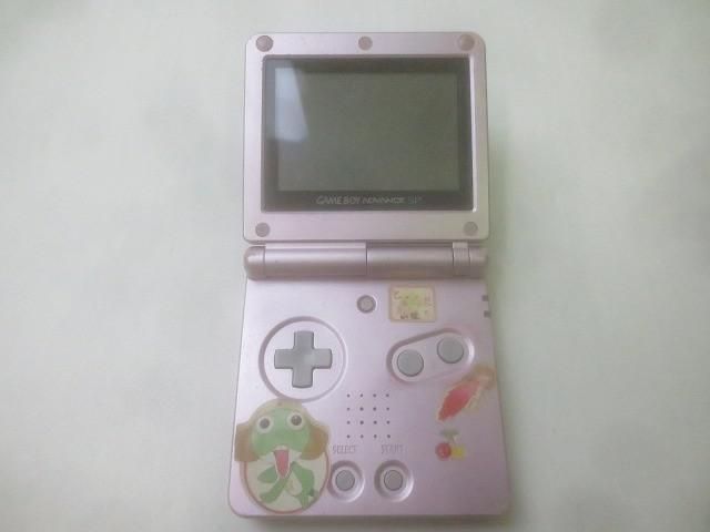 パールピンク 動作品