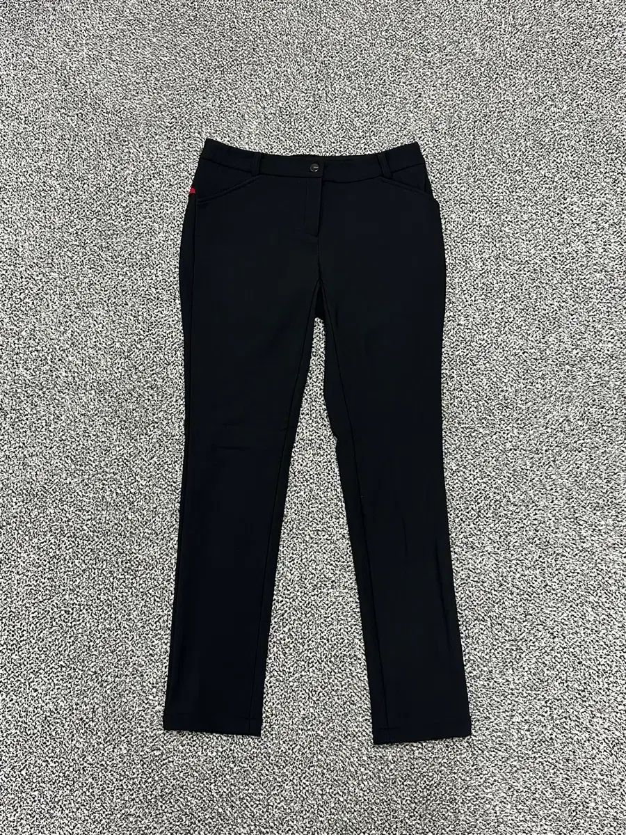 タイトリスト ブラック ゴルフ ズボン