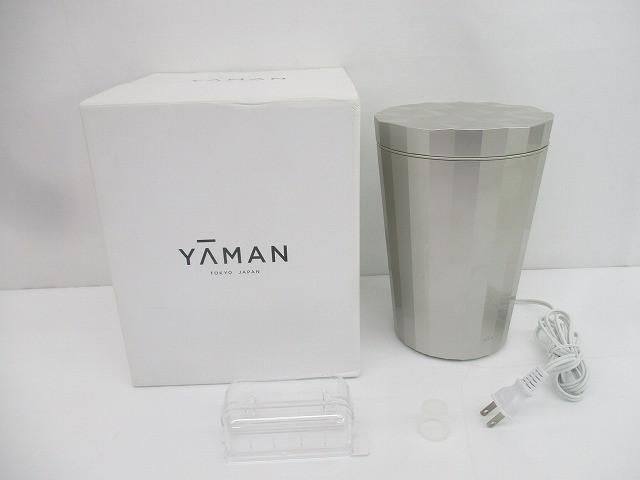 中古 ヤーマン YA-MAN フォトシャイン IS-101N 家庭用美容器 - メルカリ