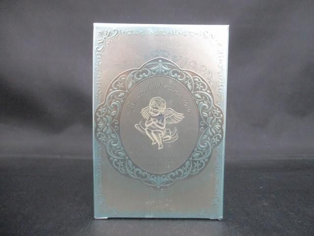 ♥ 香水 レディース カネボウ オードパルファム ミラノコレクション2019 30 ml