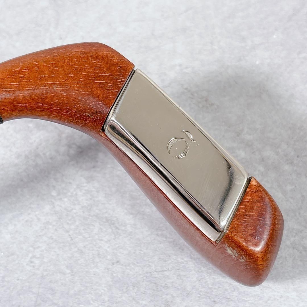 V740 PUTTER QE2 最も安い ヒッコリーパター 限定 木製シャフト