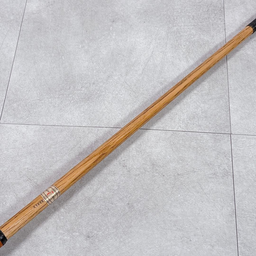 V740 PUTTER ROYAL QE2 ヒッコリーパター 限定 木製シャフト - メルカリ