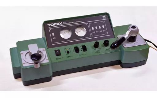 鉄道模型 TCSパワーユニット N-DU 204-CL 5518