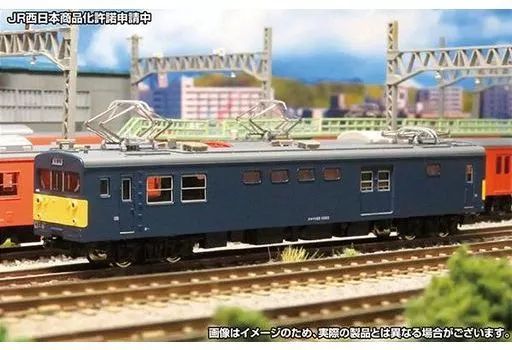鉄道模型 1|150 JRクモヤ145形1000番台 2両編成セット 動力付き 30394
